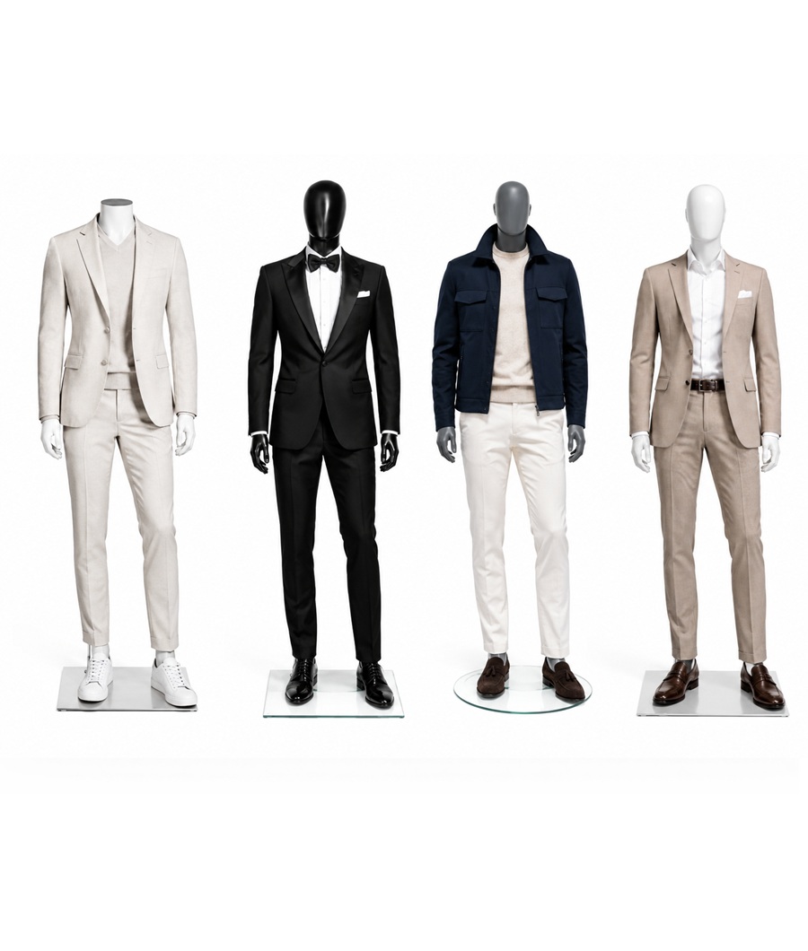 Noleggio Uomo a Milano | GSP Noleggi